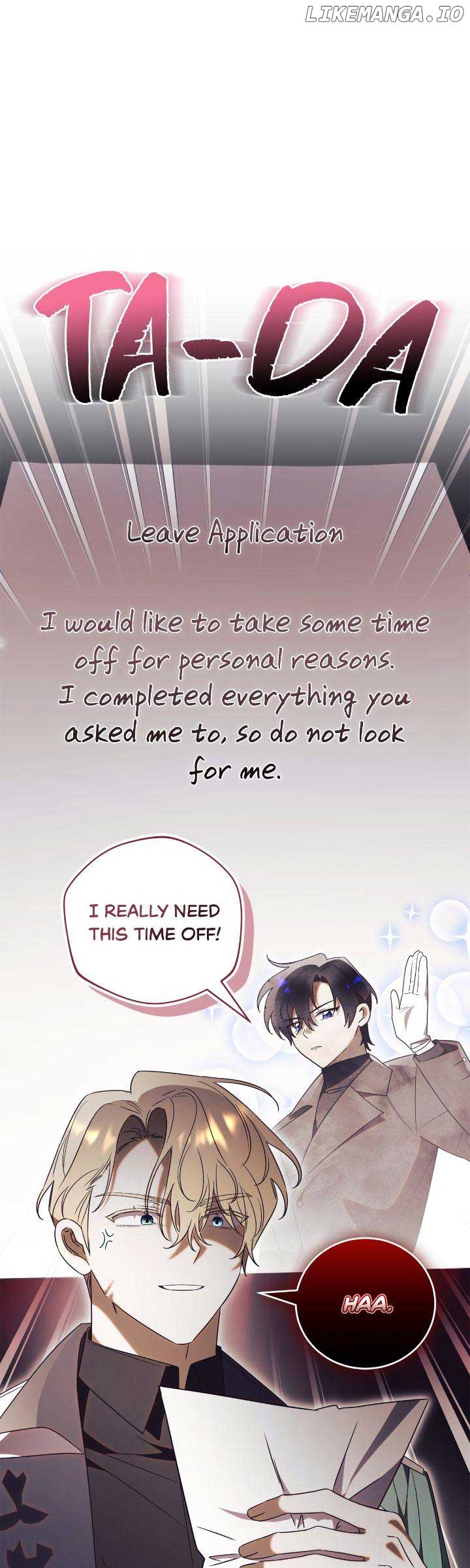 How to Reject My Obsessive Ex-Husband Chapter 53 page 7