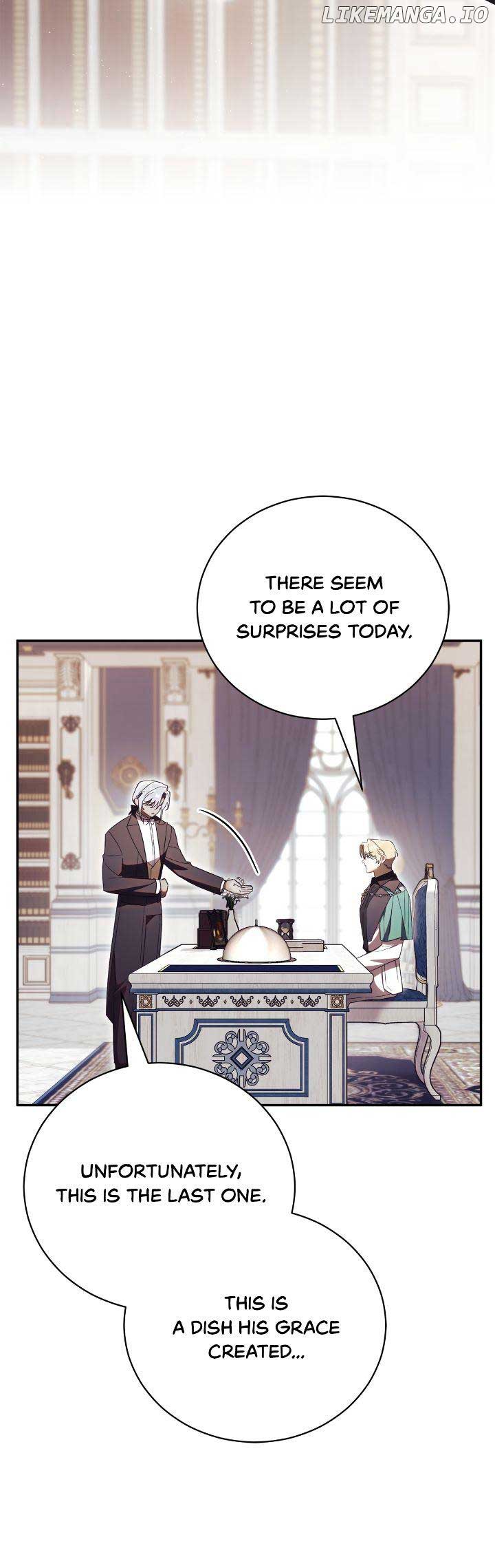 How to Reject My Obsessive Ex-Husband Chapter 53 page 10
