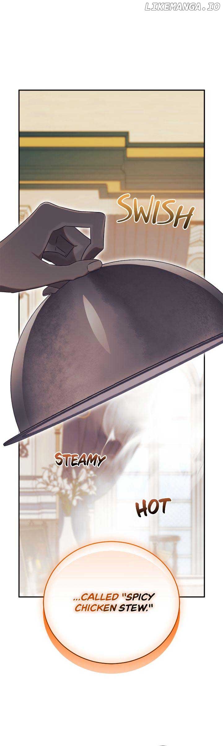 How to Reject My Obsessive Ex-Husband Chapter 53 page 11