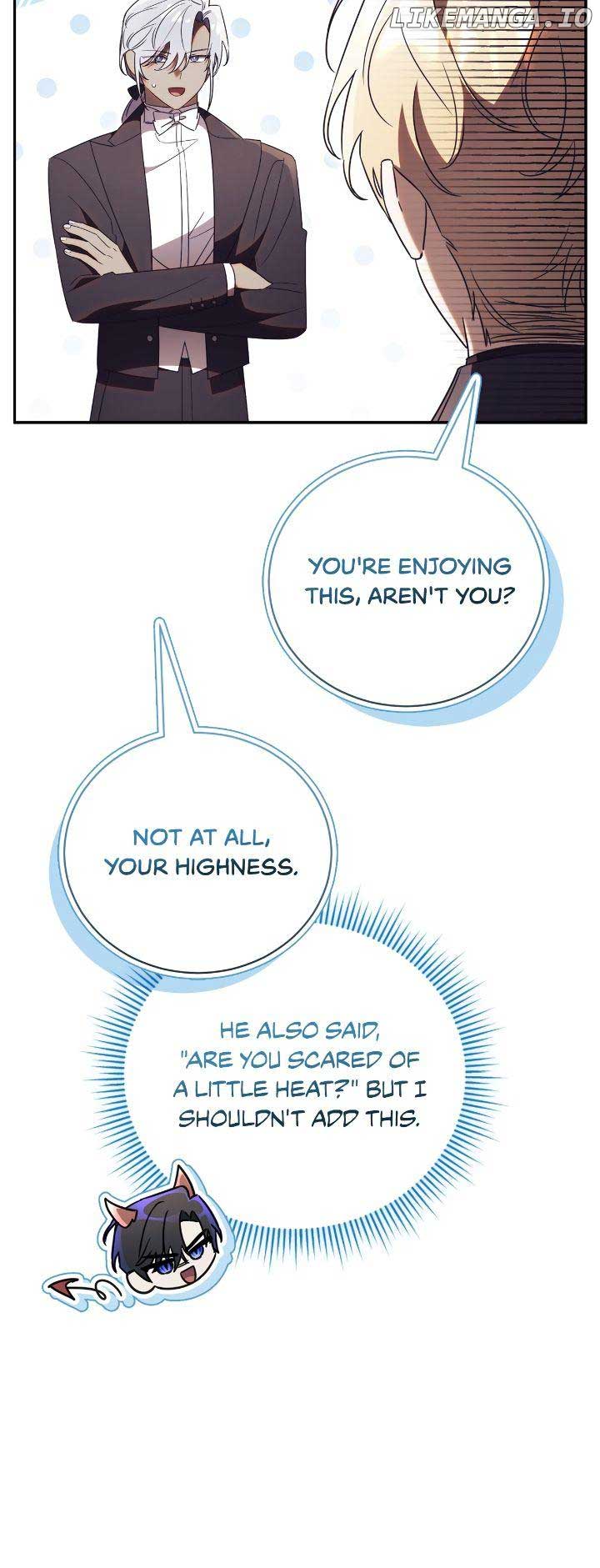 How to Reject My Obsessive Ex-Husband Chapter 53 page 16