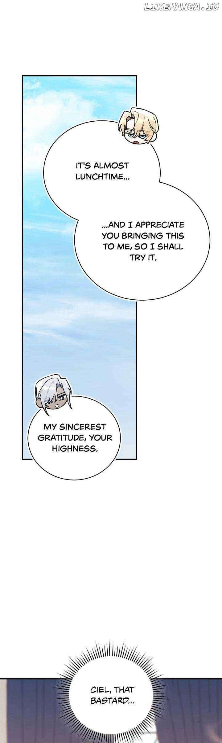 How to Reject My Obsessive Ex-Husband Chapter 53 page 17