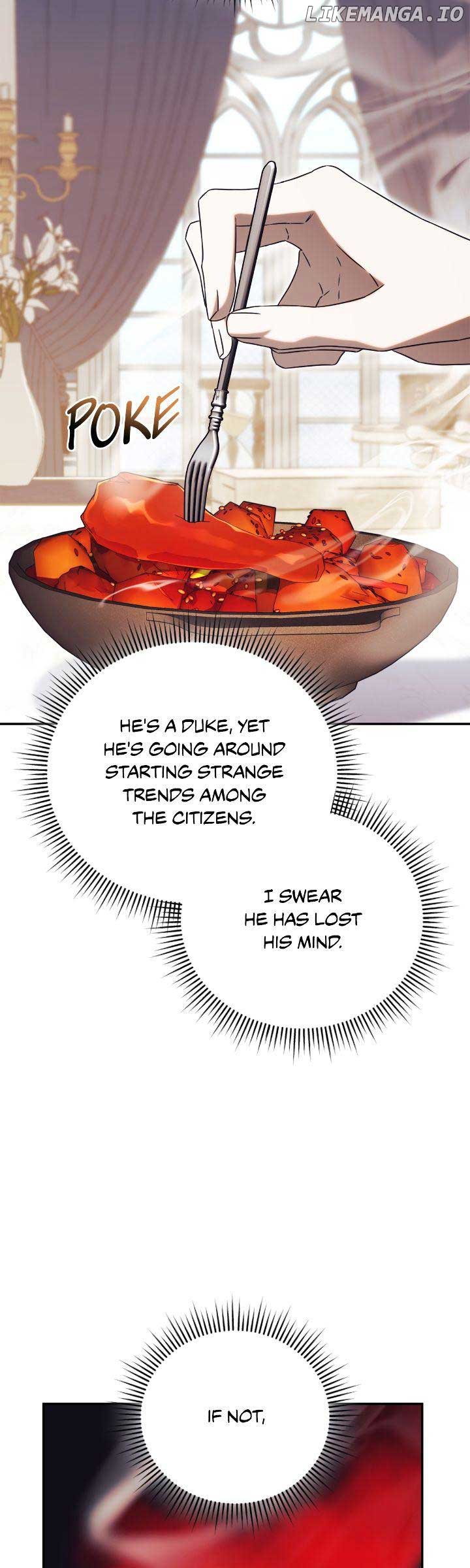 How to Reject My Obsessive Ex-Husband Chapter 53 page 18