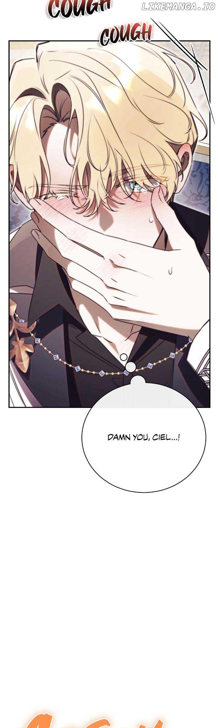 How to Reject My Obsessive Ex-Husband Chapter 53 page 25