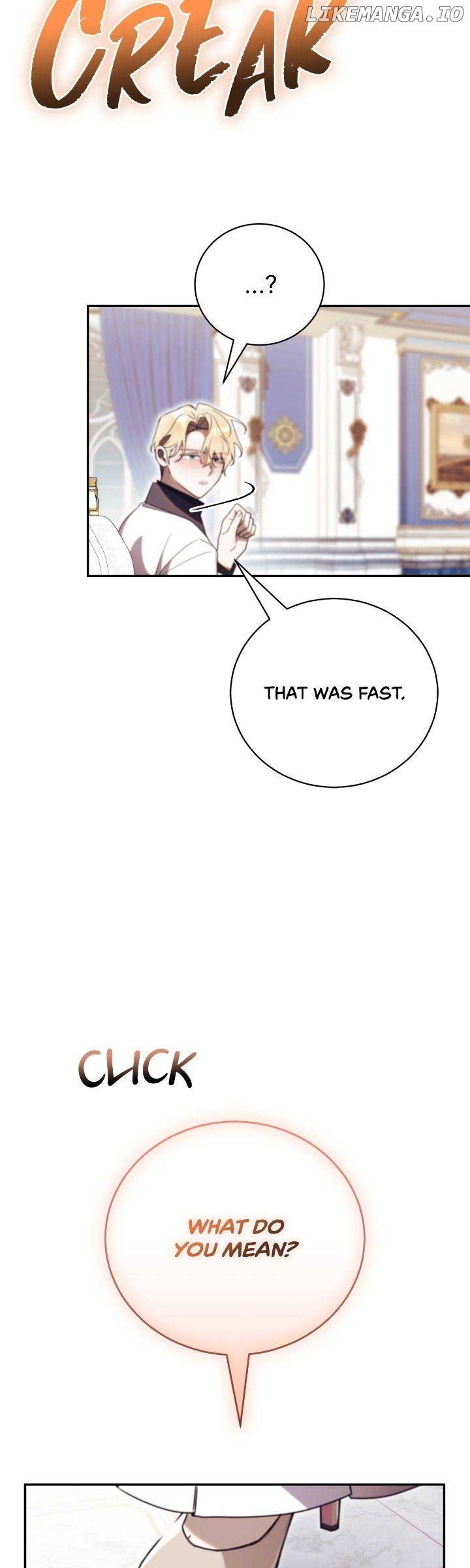 How to Reject My Obsessive Ex-Husband Chapter 53 page 26