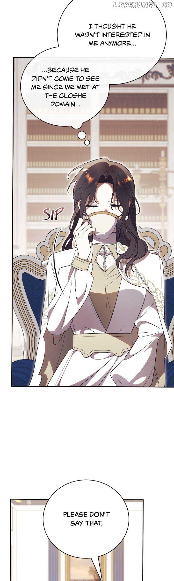 How to Reject My Obsessive Ex-Husband Chapter 53 page 32