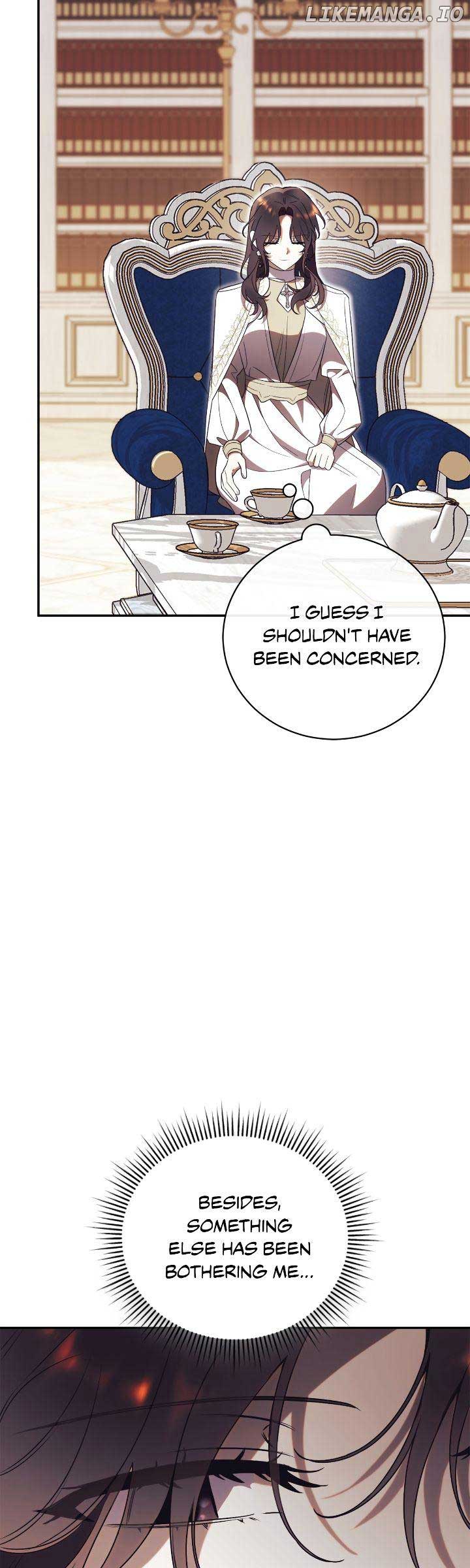 How to Reject My Obsessive Ex-Husband Chapter 53 page 35