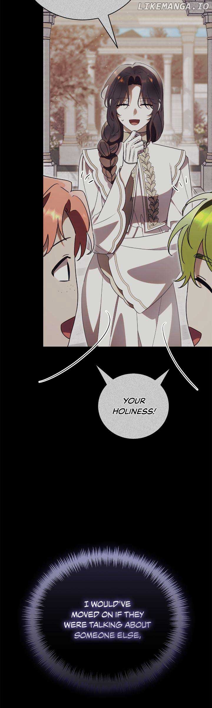 How to Reject My Obsessive Ex-Husband Chapter 53 page 43