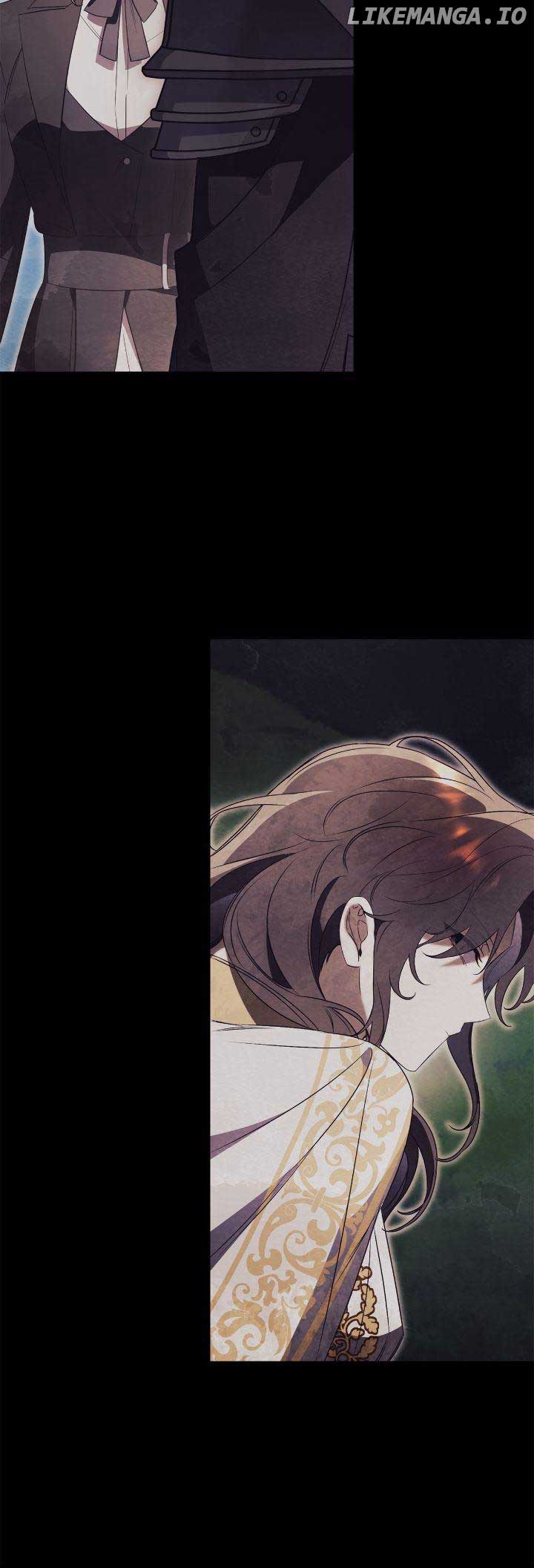 How to Reject My Obsessive Ex-Husband Chapter 53 page 45
