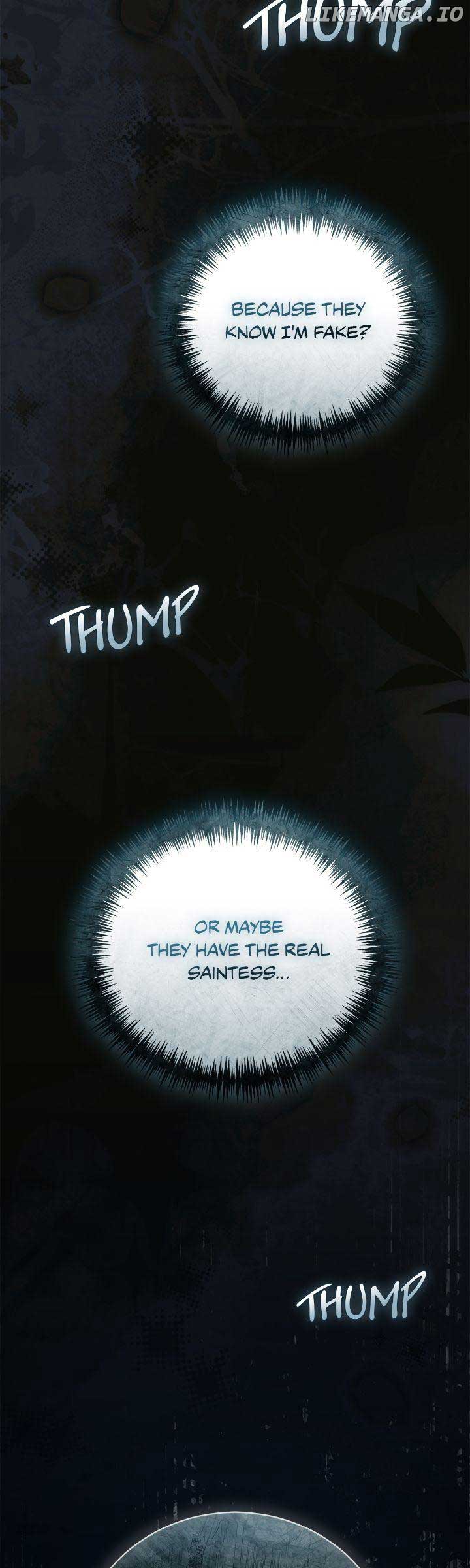 How to Reject My Obsessive Ex-Husband Chapter 53 page 49