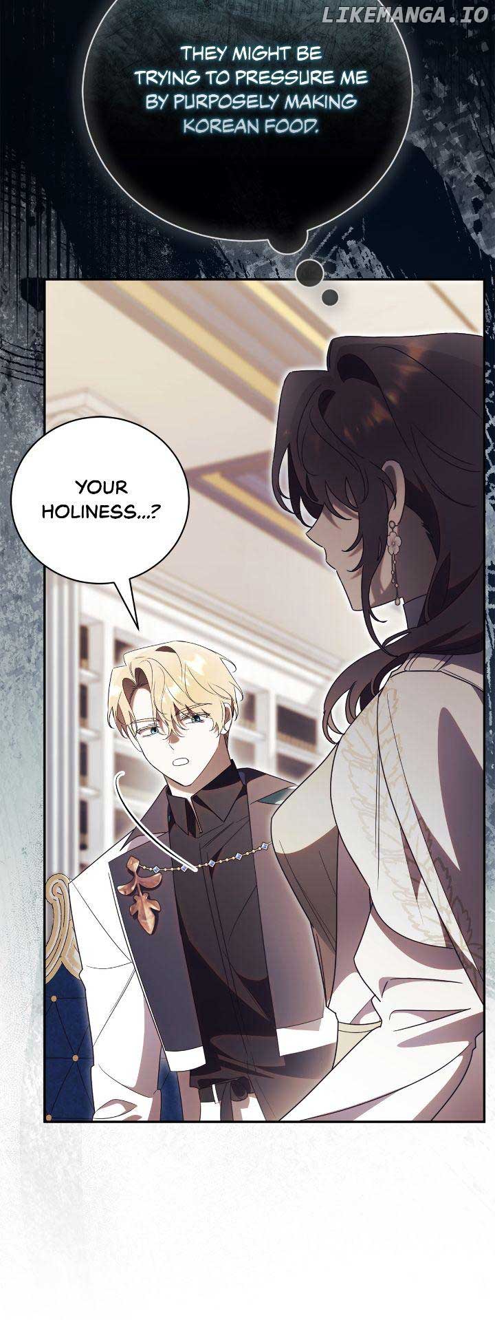 How to Reject My Obsessive Ex-Husband Chapter 53 page 50