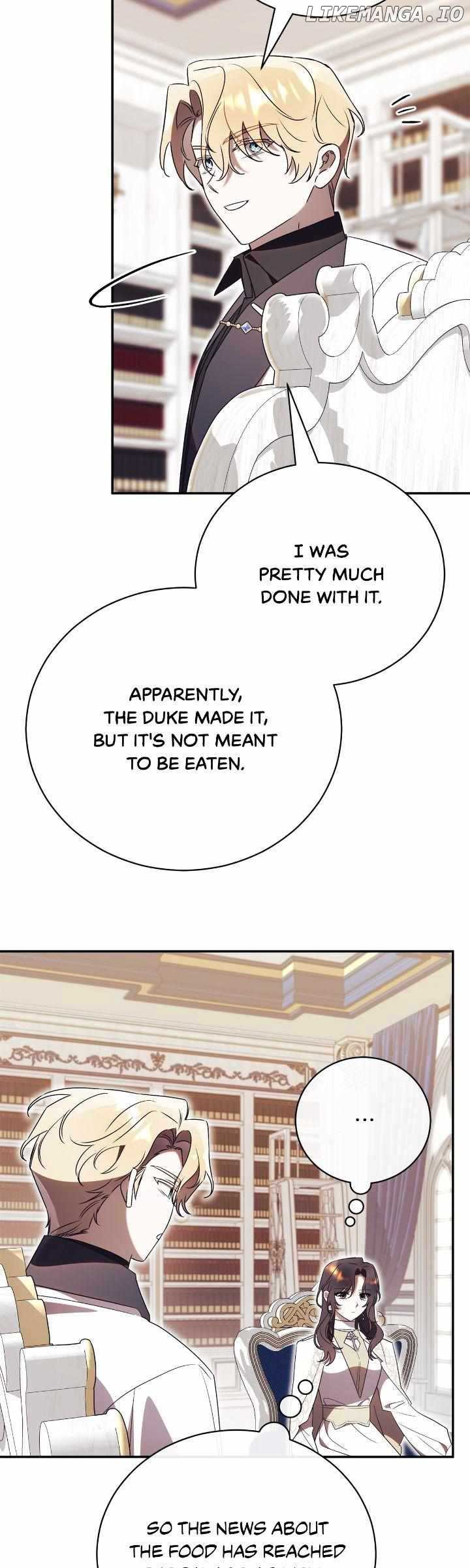 How to Reject My Obsessive Ex-Husband Chapter 53 page 52