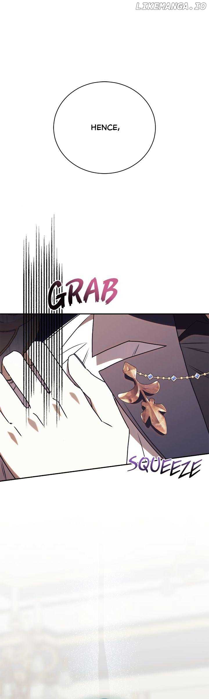 How to Reject My Obsessive Ex-Husband Chapter 53 page 57