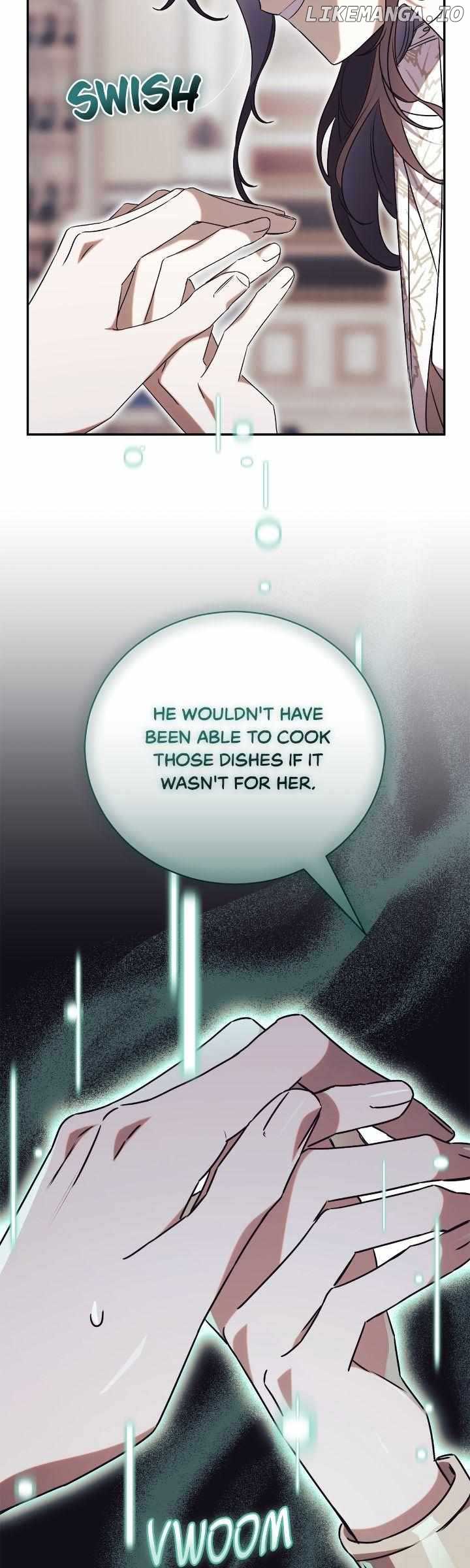 How to Reject My Obsessive Ex-Husband Chapter 53 page 60