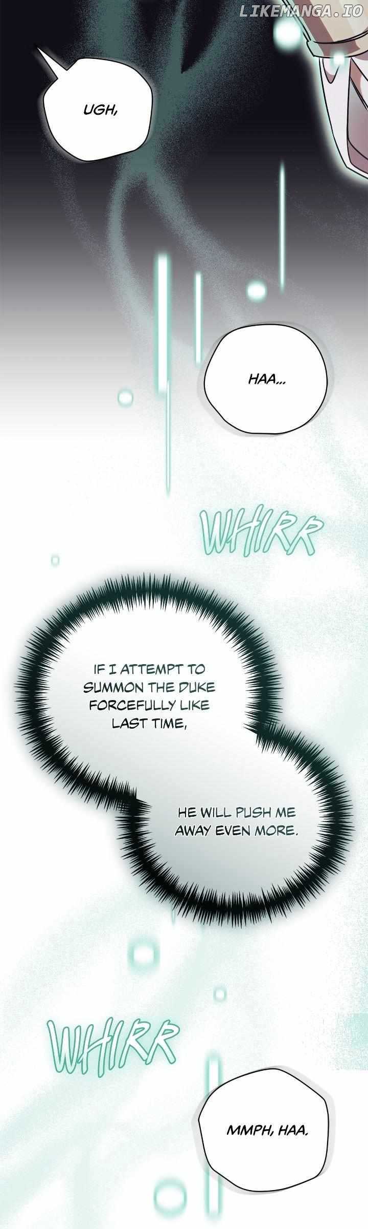 How to Reject My Obsessive Ex-Husband Chapter 53 page 61
