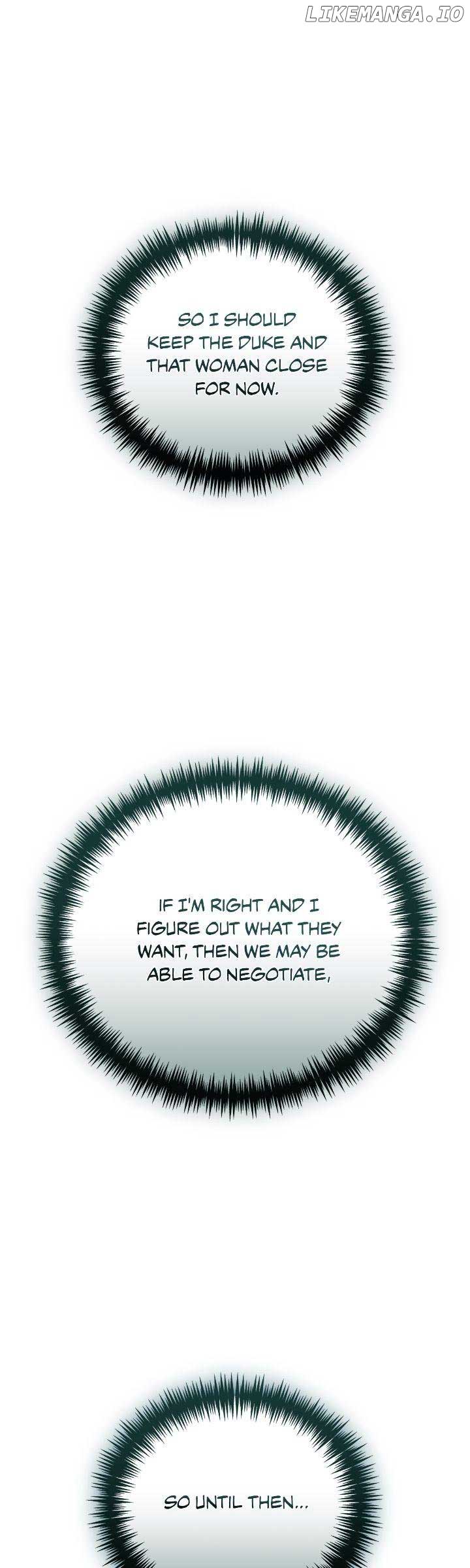 How to Reject My Obsessive Ex-Husband Chapter 53 page 63