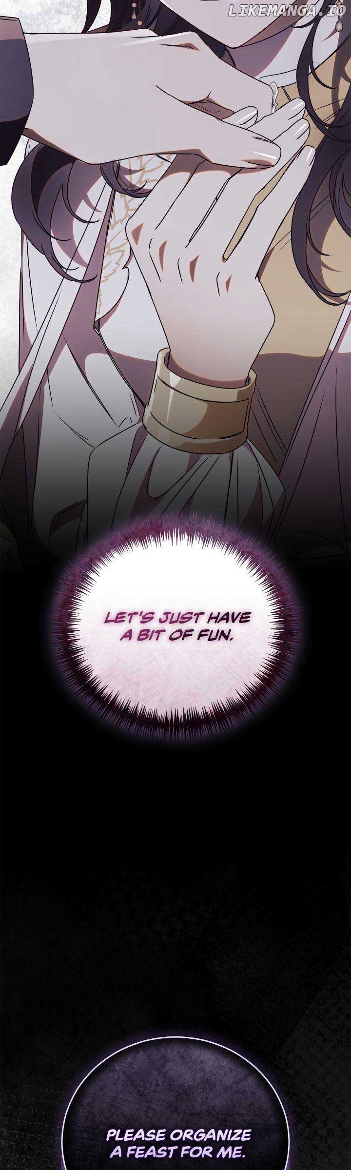 How to Reject My Obsessive Ex-Husband Chapter 53 page 66