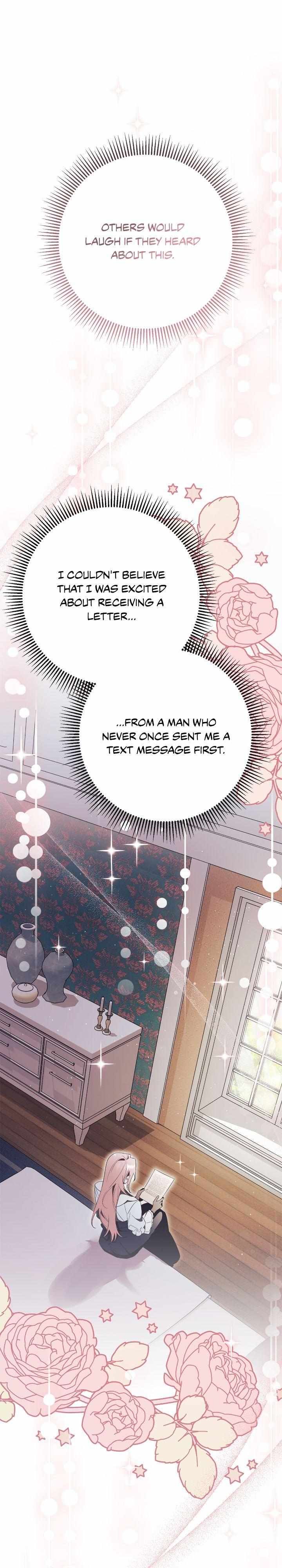 How to Reject My Obsessive Ex-Husband Chapter 25 page 1