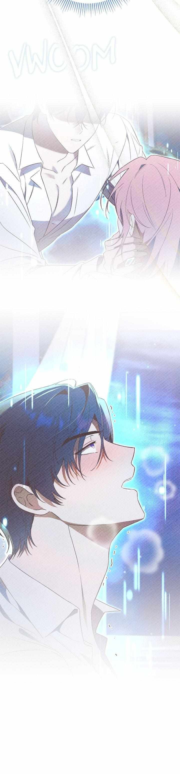 How to Reject My Obsessive Ex-Husband Chapter 25 page 10