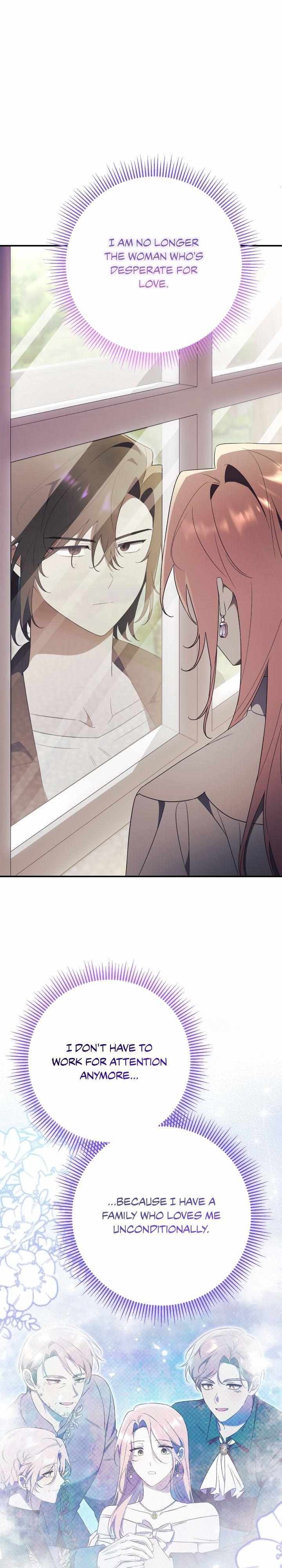 How to Reject My Obsessive Ex-Husband Chapter 25 page 12