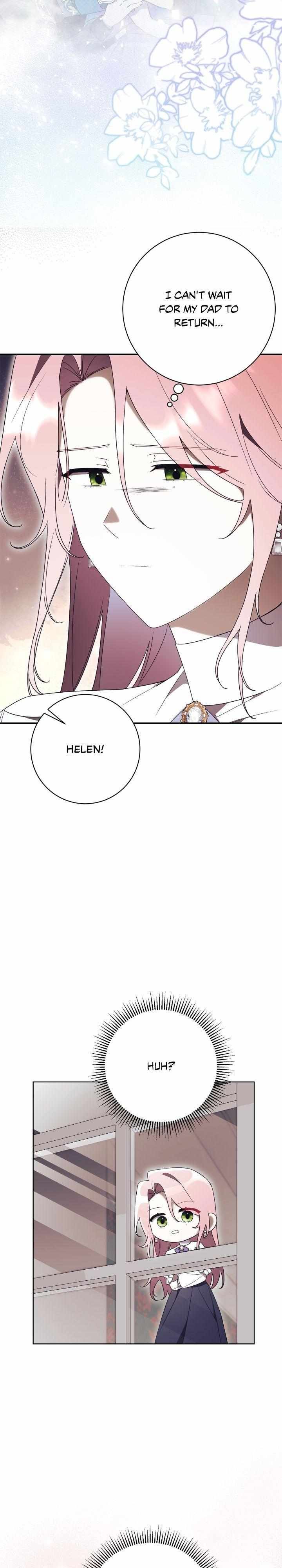 How to Reject My Obsessive Ex-Husband Chapter 25 page 13