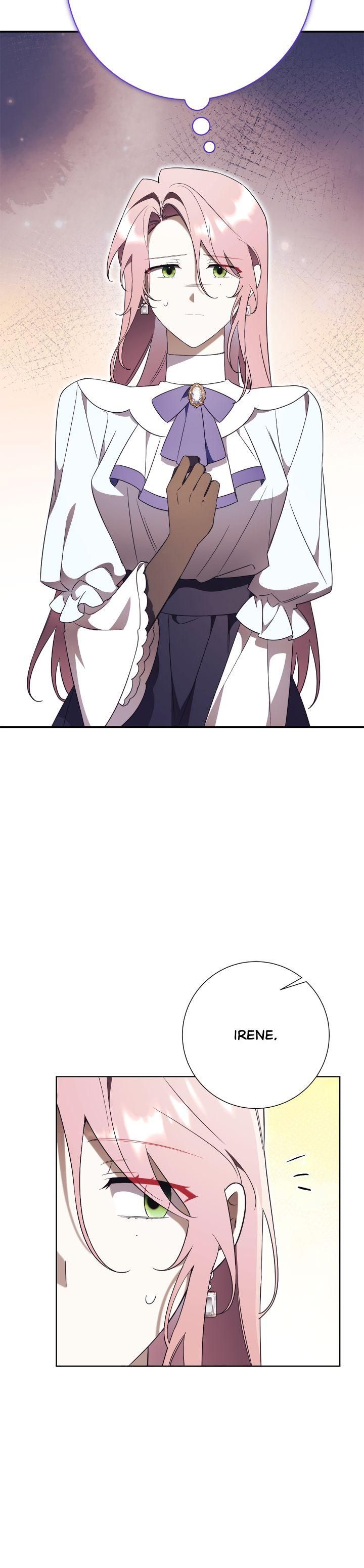 How to Reject My Obsessive Ex-Husband Chapter 25 page 20