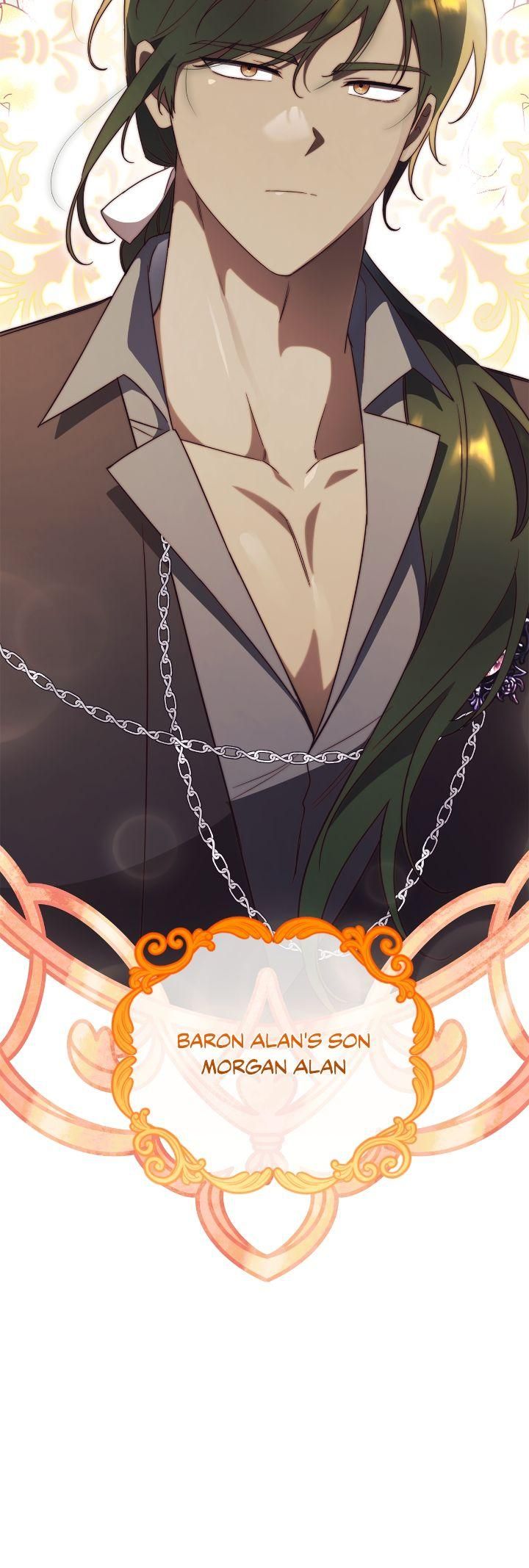 How to Reject My Obsessive Ex-Husband Chapter 25 page 25