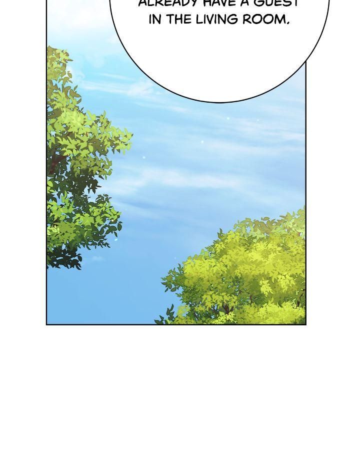 How to Reject My Obsessive Ex-Husband Chapter 25 page 35