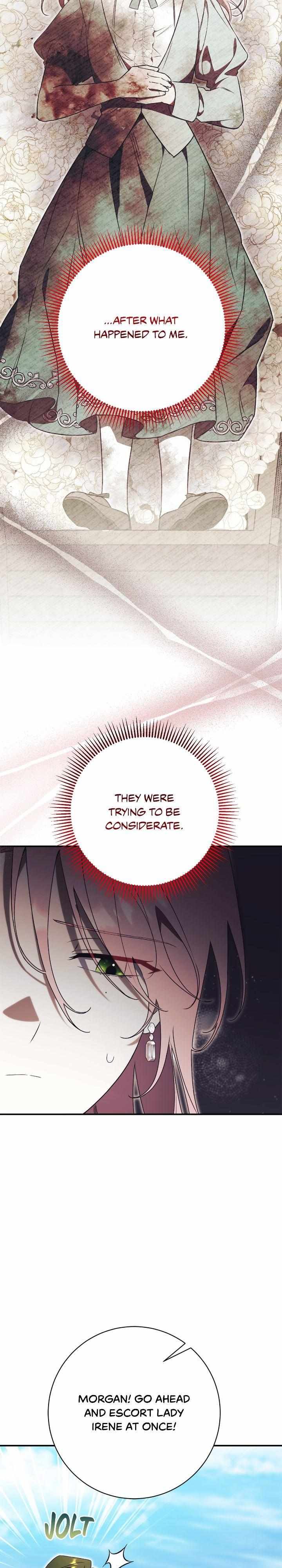 How to Reject My Obsessive Ex-Husband Chapter 25 page 40
