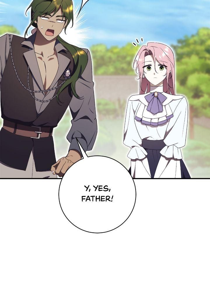 How to Reject My Obsessive Ex-Husband Chapter 25 page 41