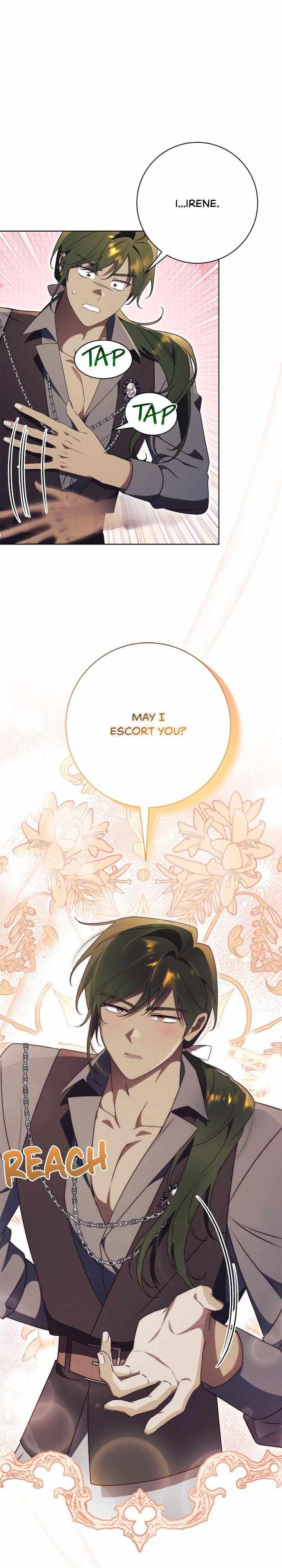 How to Reject My Obsessive Ex-Husband Chapter 25 page 42