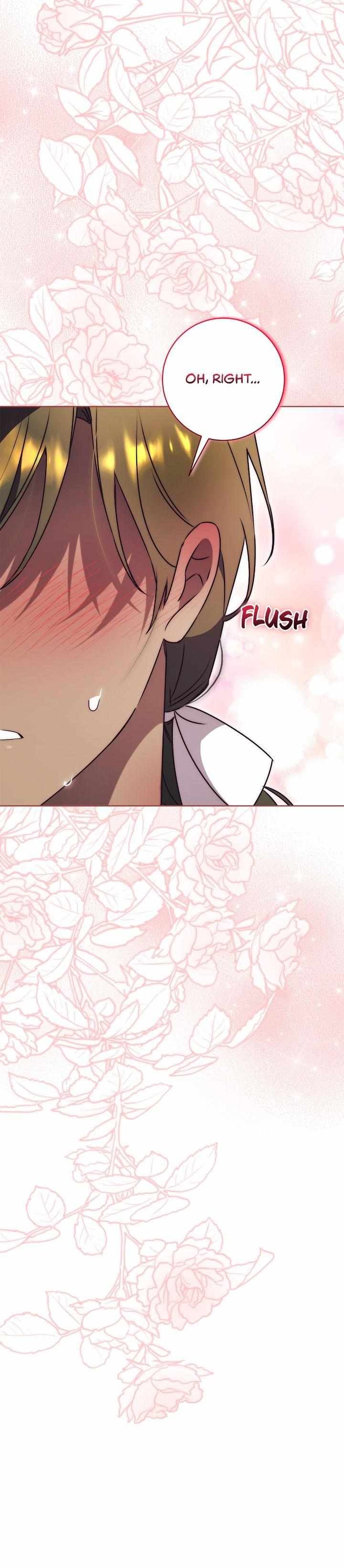 How to Reject My Obsessive Ex-Husband Chapter 25 page 44
