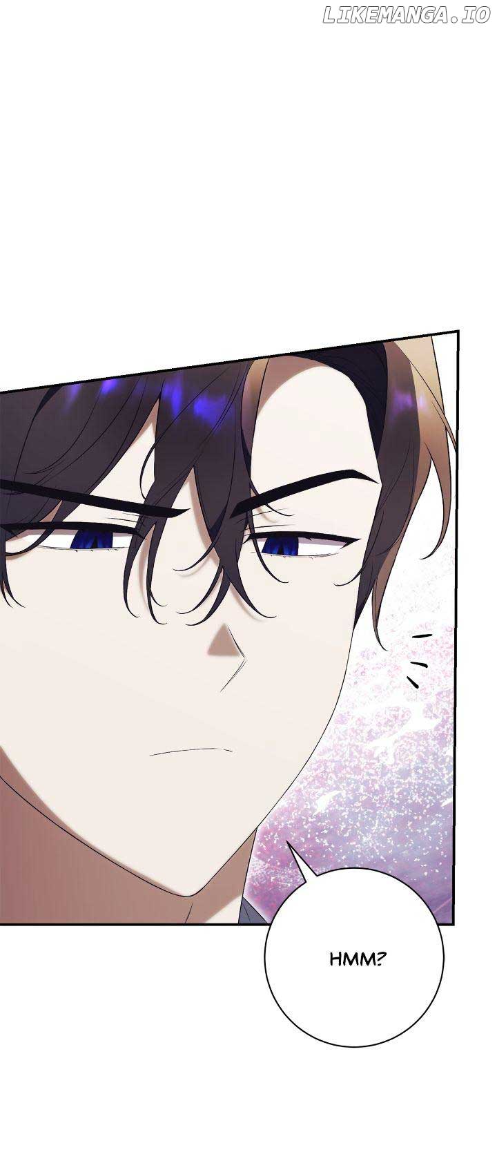 How to Reject My Obsessive Ex-Husband Chapter 24 page 3
