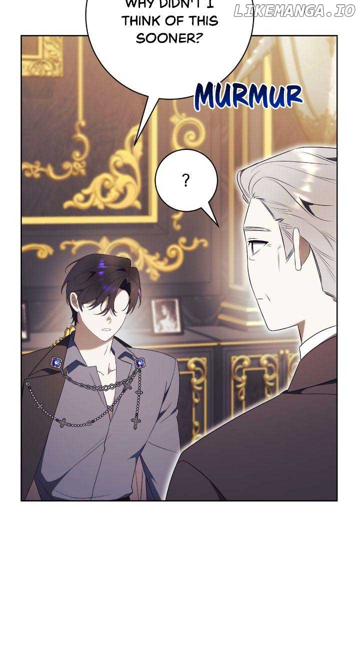 How to Reject My Obsessive Ex-Husband Chapter 24 page 8