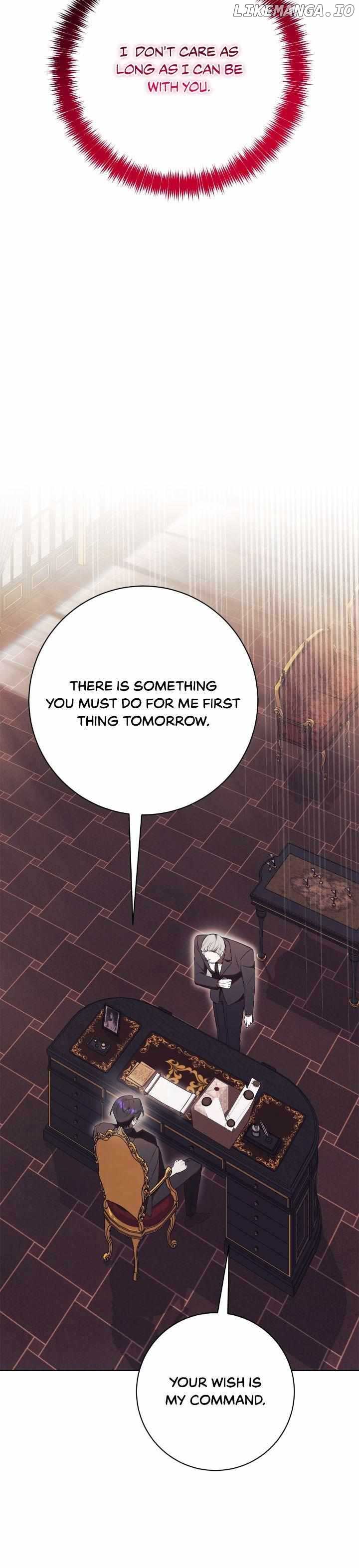 How to Reject My Obsessive Ex-Husband Chapter 24 page 11