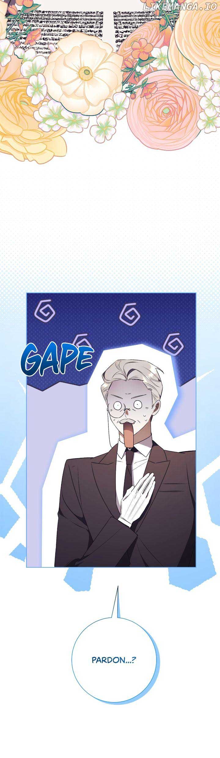 How to Reject My Obsessive Ex-Husband Chapter 24 page 13