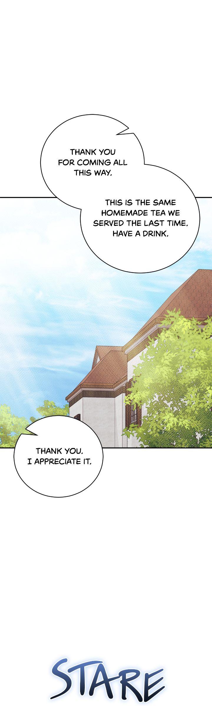 How to Reject My Obsessive Ex-Husband Chapter 40 page 1