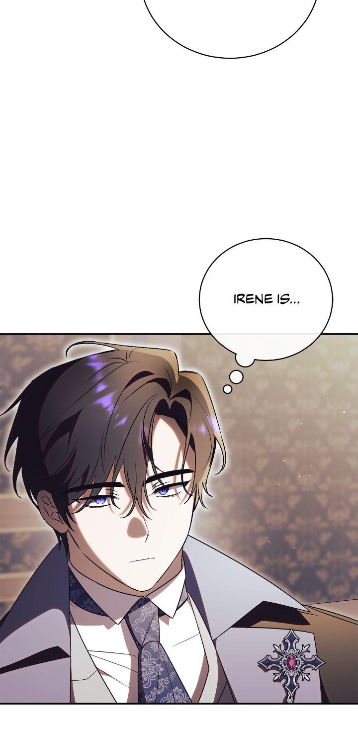 How to Reject My Obsessive Ex-Husband Chapter 40 page 5