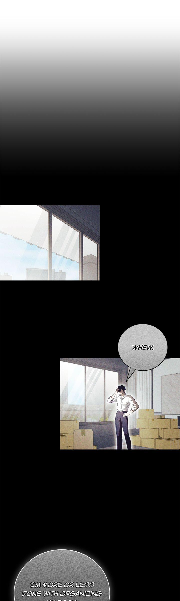 How to Reject My Obsessive Ex-Husband Chapter 40 page 6