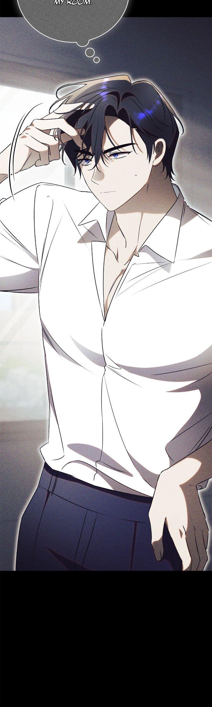 How to Reject My Obsessive Ex-Husband Chapter 40 page 7