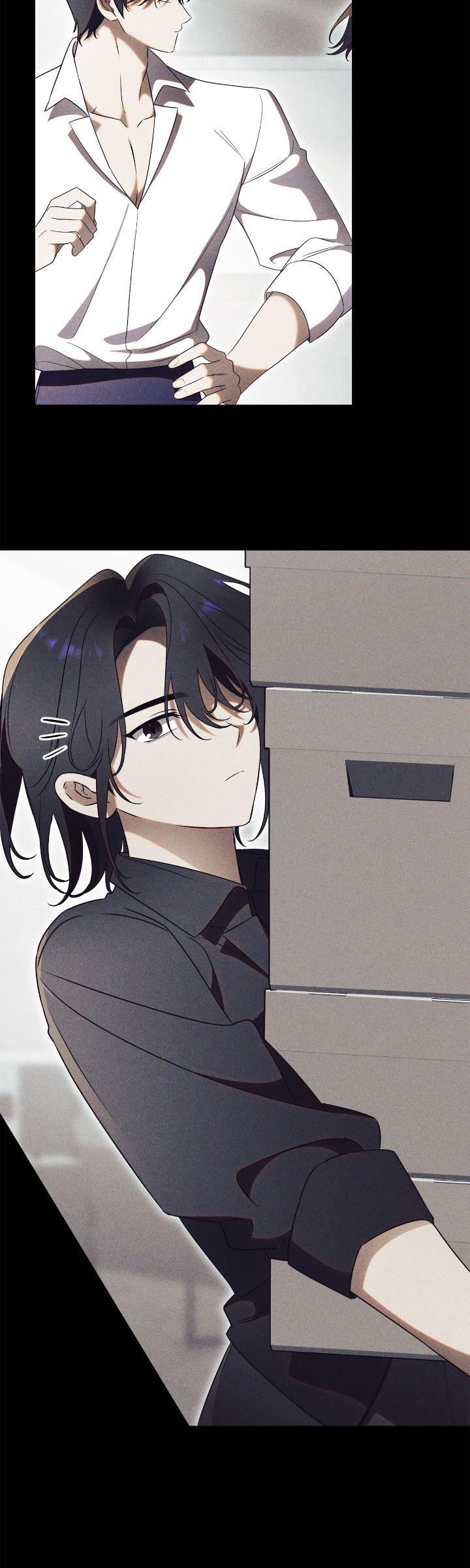 How to Reject My Obsessive Ex-Husband Chapter 40 page 9