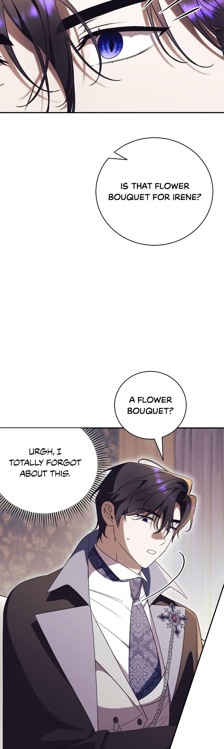 How to Reject My Obsessive Ex-Husband Chapter 40 page 13