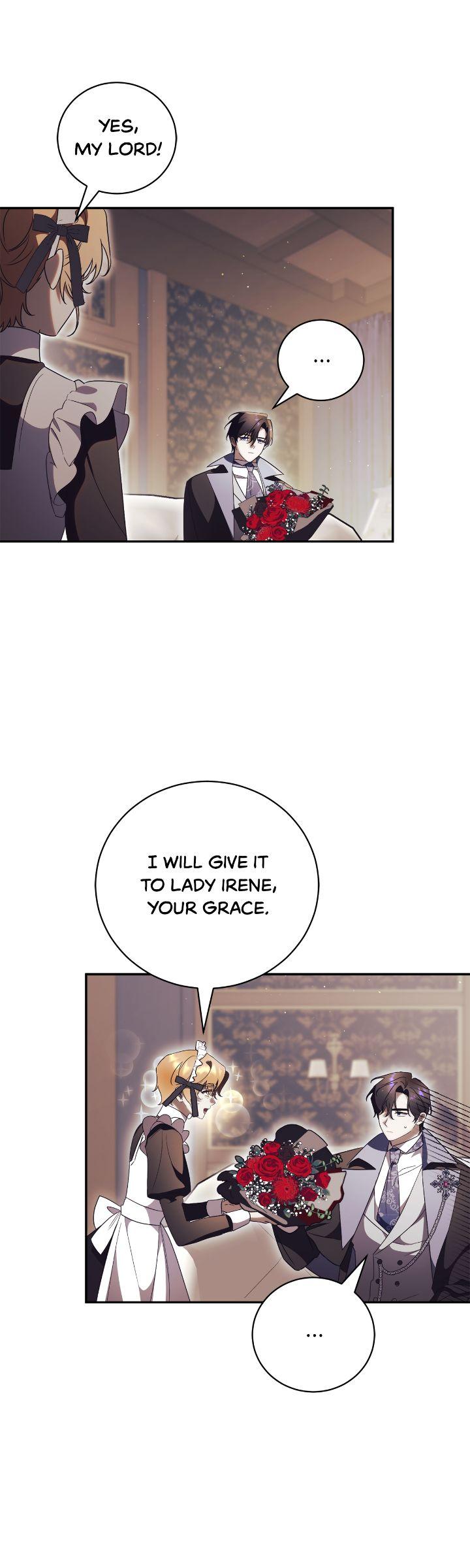 How to Reject My Obsessive Ex-Husband Chapter 40 page 15