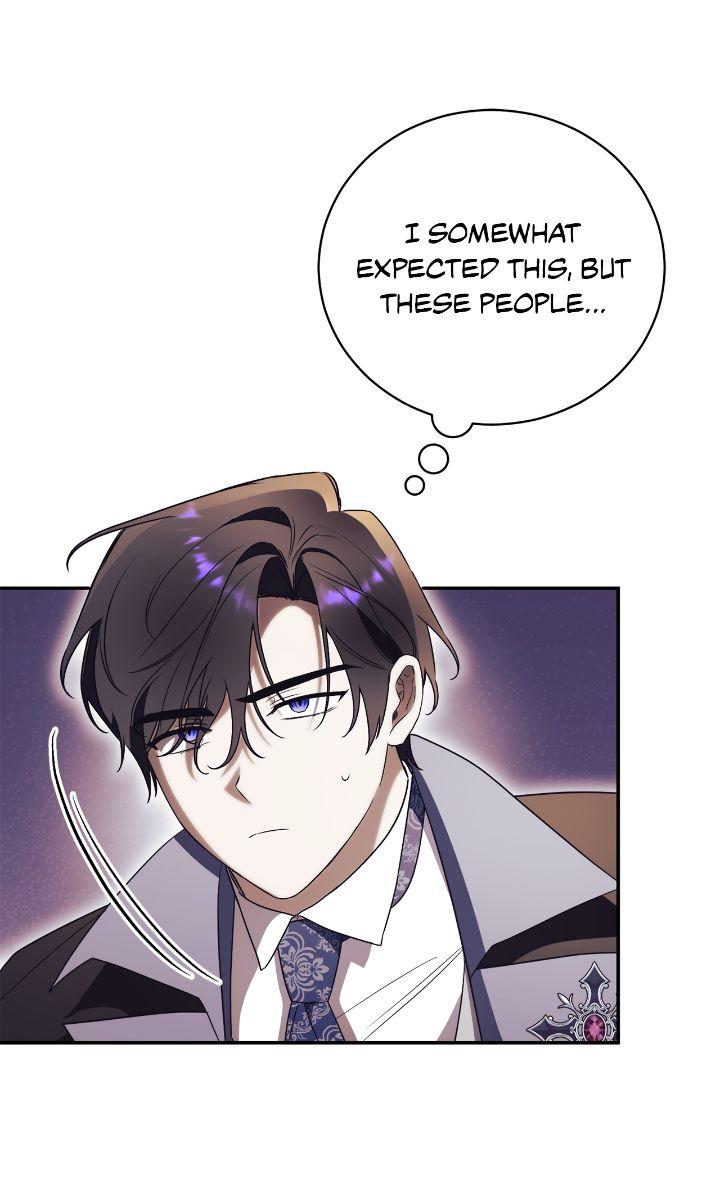 How to Reject My Obsessive Ex-Husband Chapter 40 page 16