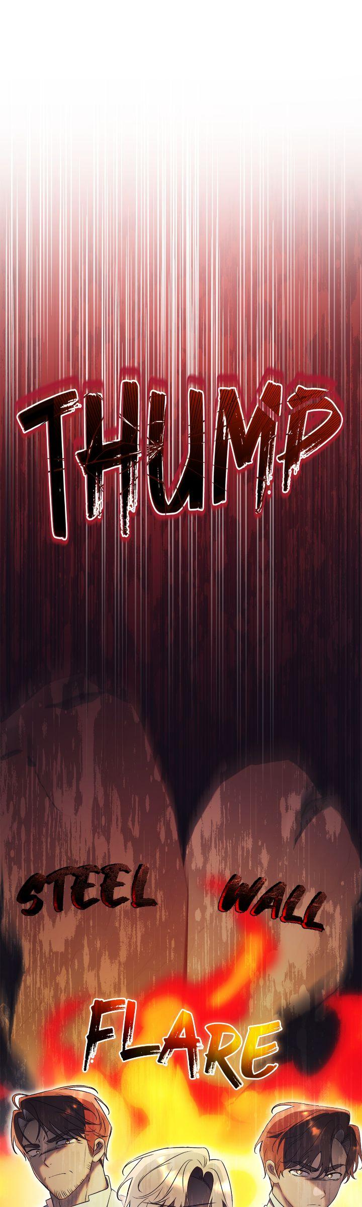 How to Reject My Obsessive Ex-Husband Chapter 40 page 17