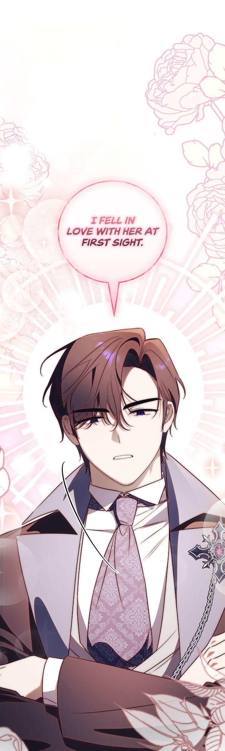 How to Reject My Obsessive Ex-Husband Chapter 40 page 23