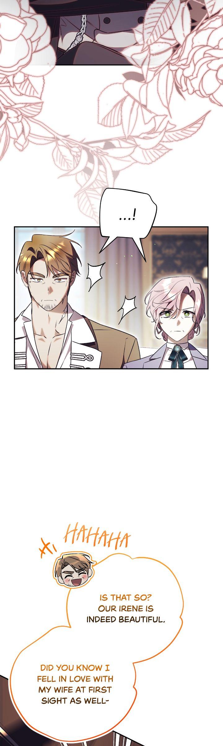 How to Reject My Obsessive Ex-Husband Chapter 40 page 24