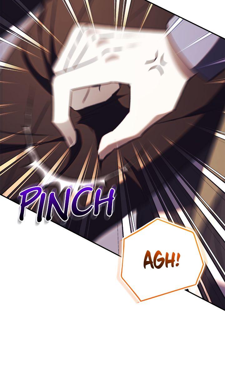 How to Reject My Obsessive Ex-Husband Chapter 40 page 25