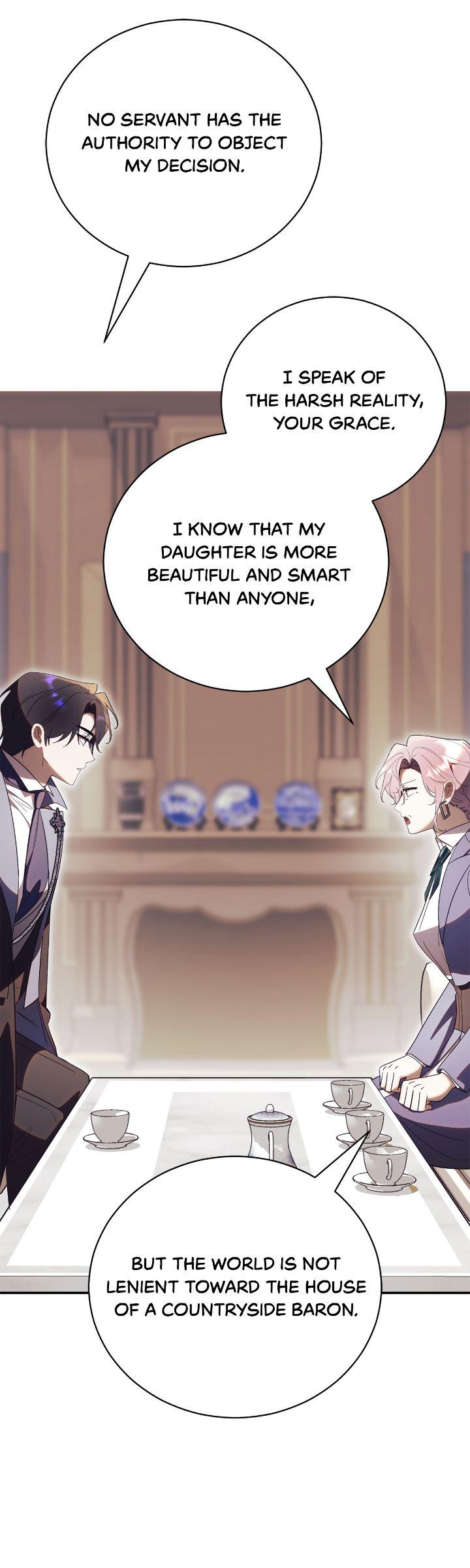 How to Reject My Obsessive Ex-Husband Chapter 40 page 27