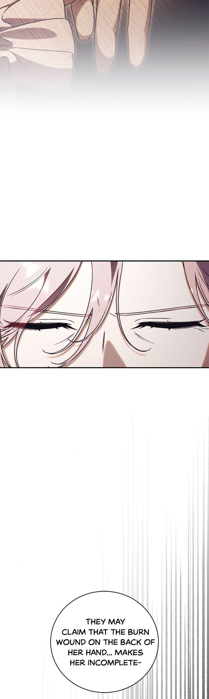 How to Reject My Obsessive Ex-Husband Chapter 40 page 29