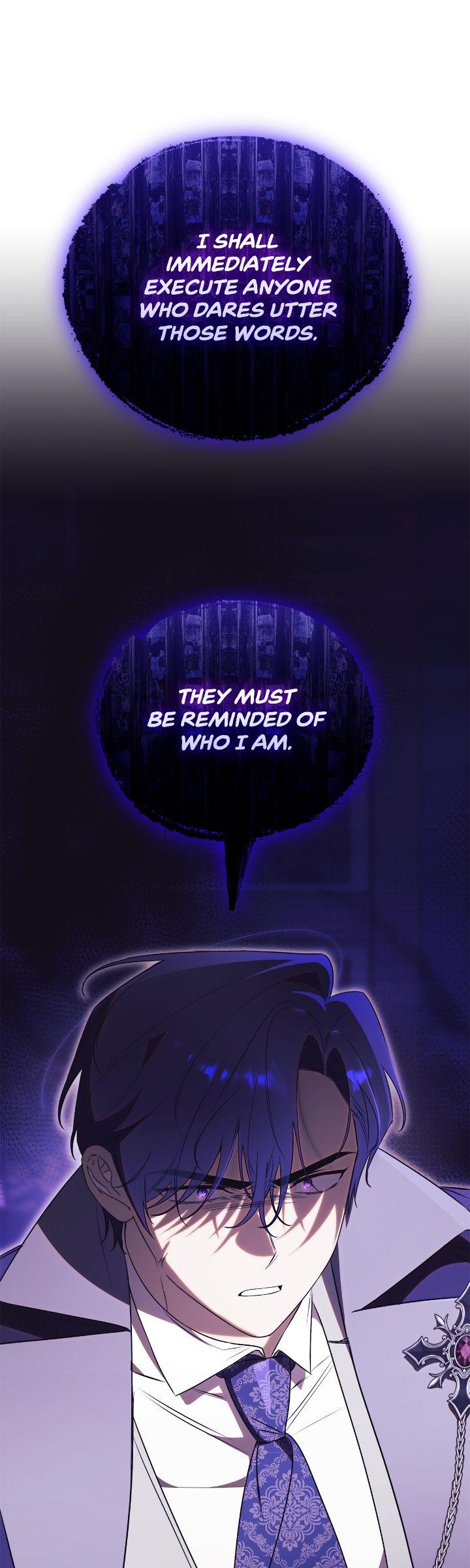 How to Reject My Obsessive Ex-Husband Chapter 40 page 31